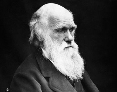 Bicentenario del nacimiento de Charles Darwin